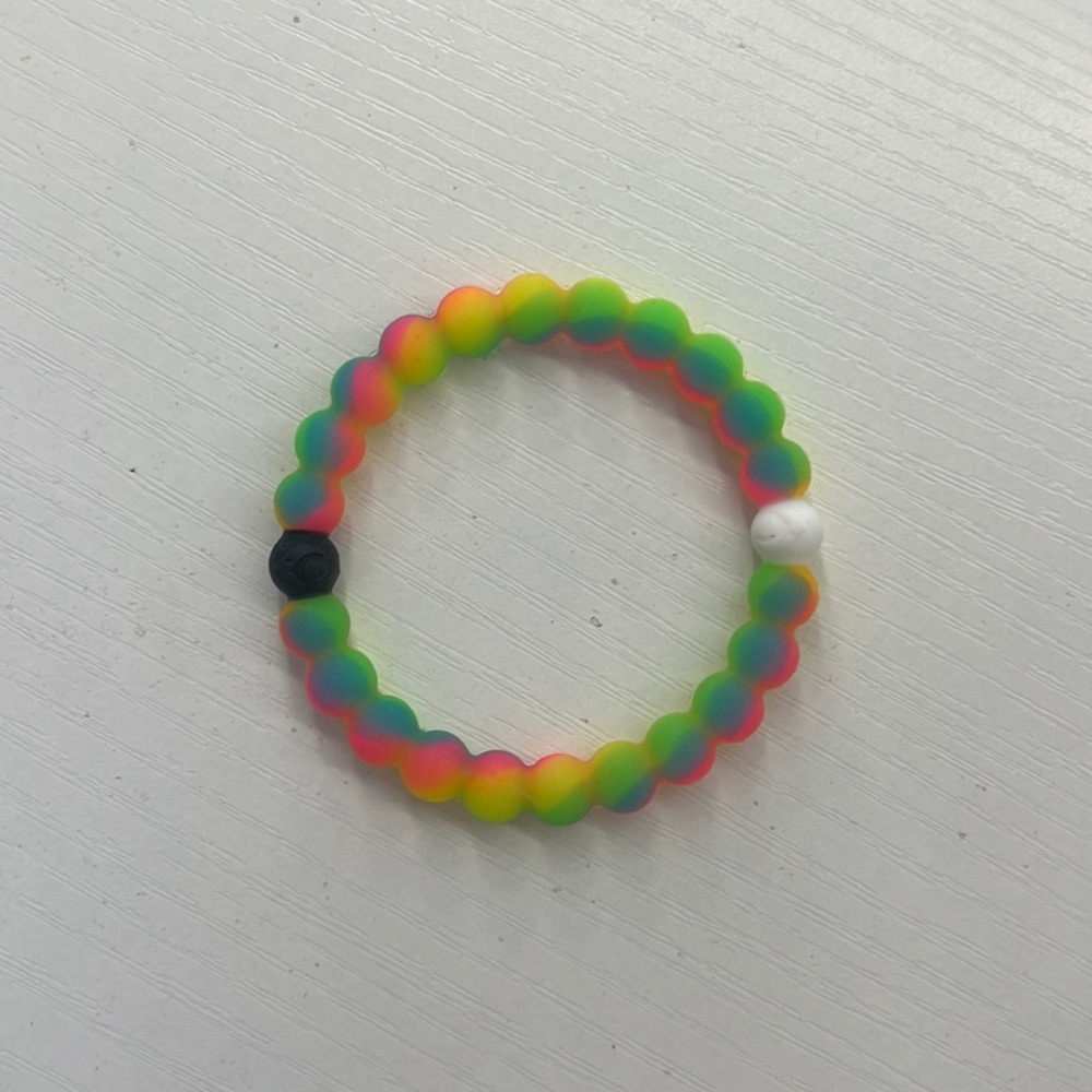 Rainbow Lokai Bracelet